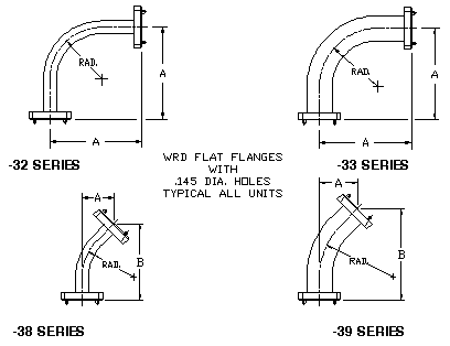 Quality Microwave Components