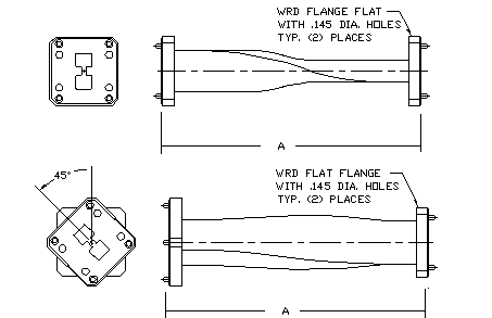 Quality Microwave Components