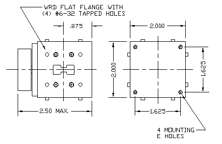 Quality Microwave Components